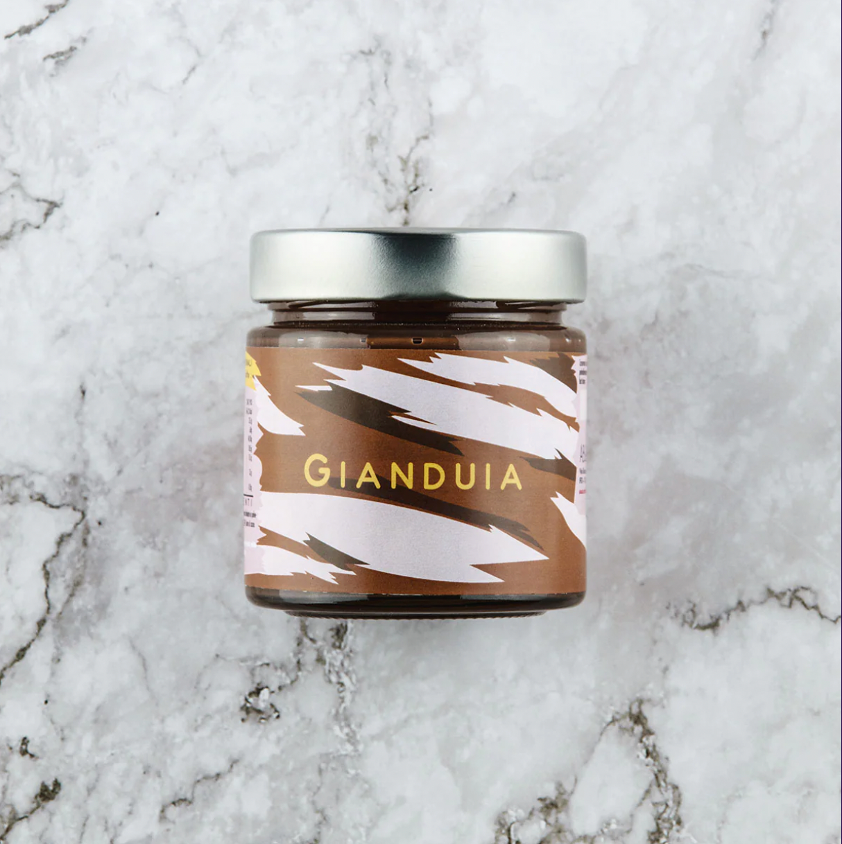 CREMA SPALMABILE GIANDUIA